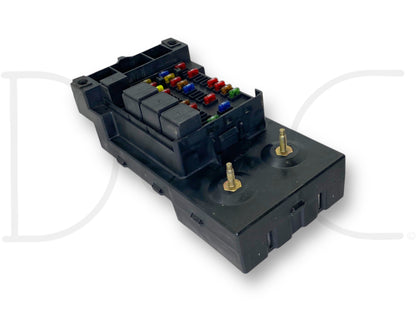 00-01 Ford F250 F350 Interior Dash Fuse Panel Relay Junction Box YC3T-14A067-Dc