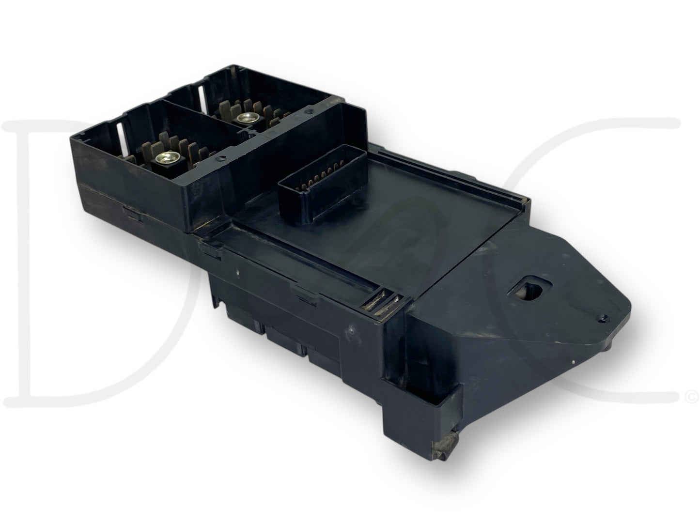 00-01 Ford F250 F350 Interior Dash Fuse Panel Relay Junction Box YC3T-14A067-Dc