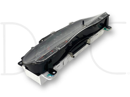 99-01 Ford F250 F350 7.3 7.3L Diesel A/T Instrument Gauge Cluster Xc3F-10849-CD