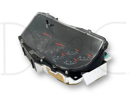 99-01 Ford F250 F350 7.3 7.3L Diesel A/T Instrument Gauge Cluster Xc3F-10849-CD