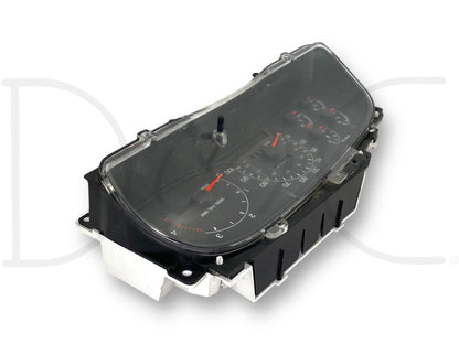 99-01 Ford F250 F350 7.3 7.3L Diesel A/T Instrument Gauge Cluster Xc3F-10849-CD