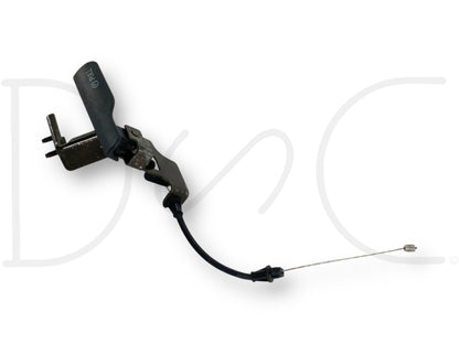 99-04 Ford F250 F350 Parking Emergency Brake Release Lever Handle OE