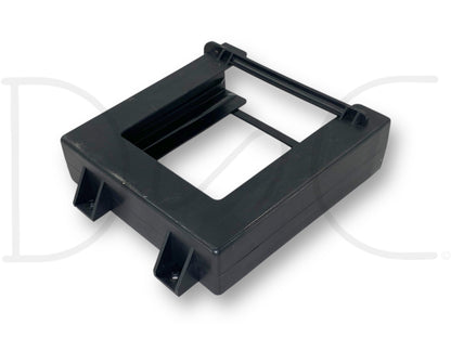 99-02 Ford F250 F350 PCM ECM Computer Mounting Sleeve Retainer Bracket OE