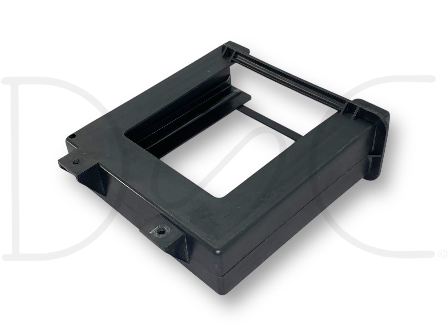 99-02 Ford F250 F350 PCM ECM Computer Mounting Sleeve Retainer Bracket OE