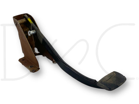 99-04 Ford F250 F350 Brake Pedal Assembly Manual Transmission OEM