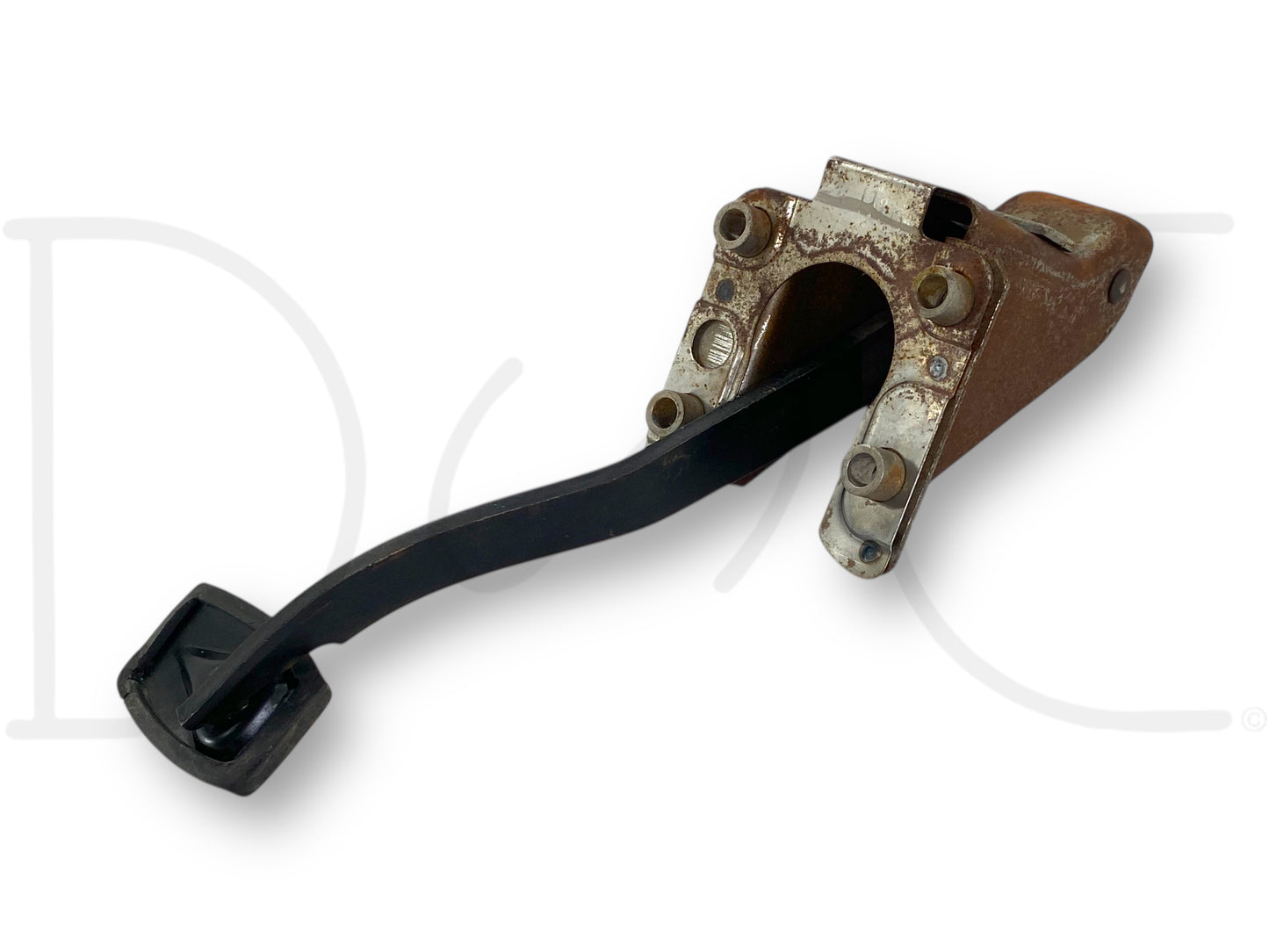 99-04 Ford F250 F350 Brake Pedal Assembly Manual Transmission OEM