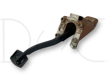 99-04 Ford F250 F350 Brake Pedal Assembly Manual Transmission OEM