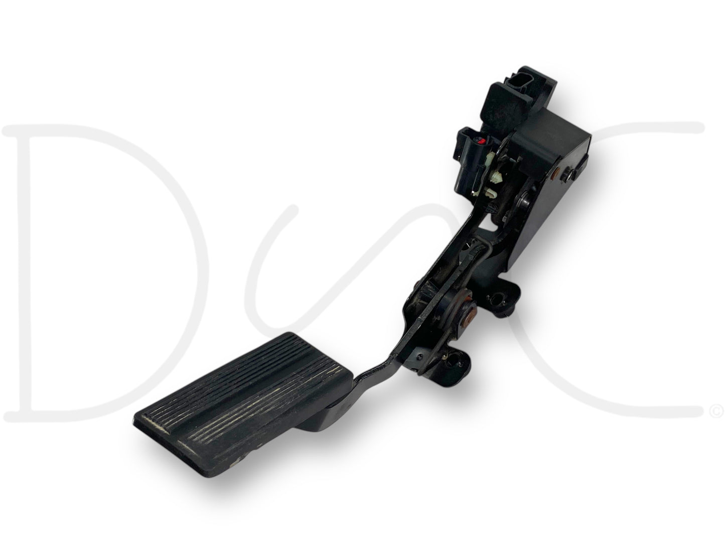 99-01 Ford F250 F350 OE 7.3 7.3L Diesel Accelerator Throttle Pedal F81A-9F836-Ae