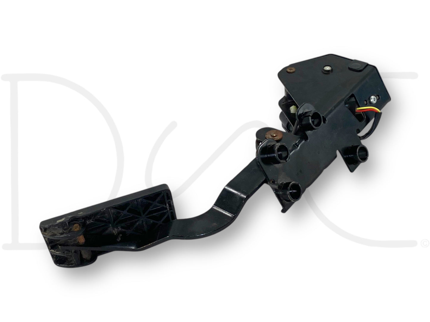 99-01 Ford F250 F350 OE 7.3 7.3L Diesel Accelerator Throttle Pedal F81A-9F836-Ae
