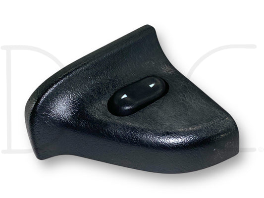 99-01 Ford F250 F350 Crew Cab RH Right Passenger Rear Door Window Switch