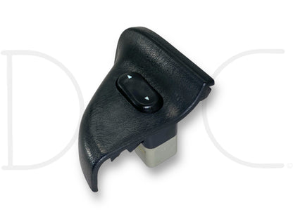 99-01 Ford F250 F350 Crew Cab RH Right Passenger Rear Door Window Switch