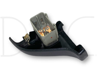 99-01 Ford F250 F350 Crew Cab RH Right Passenger Rear Door Window Switch