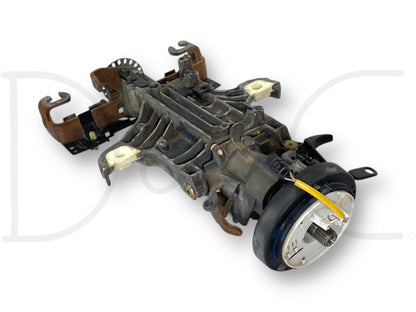 99-01 Ford F250 F350 Steering Column Tilt Manual Trans OE Xl3C-3F723-Aa