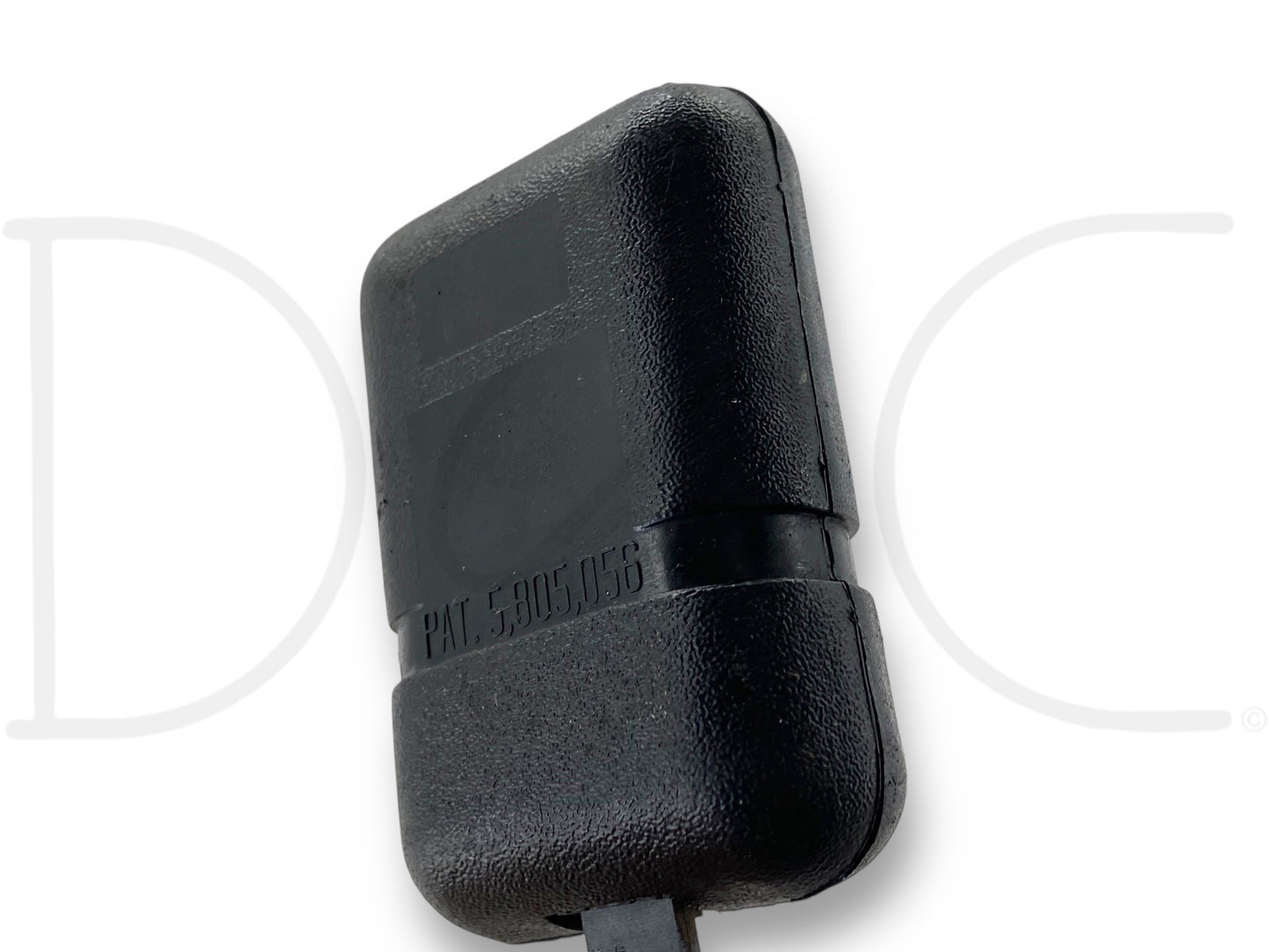 99-01 Ford F250 F350 Vehicle Security System Remote Keyless Entry Alarm Module