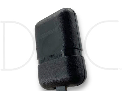 99-01 Ford F250 F350 Vehicle Security System Remote Keyless Entry Alarm Module