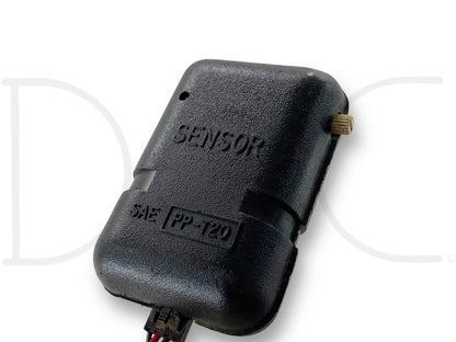 99-01 Ford F250 F350 Vehicle Security System Remote Keyless Entry Alarm Module