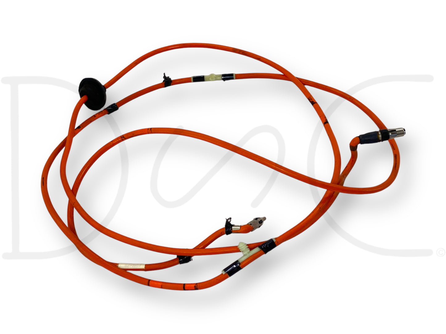 99-07 Ford F250 F350 Radio Antenna Cable Coax AM / FM OEM