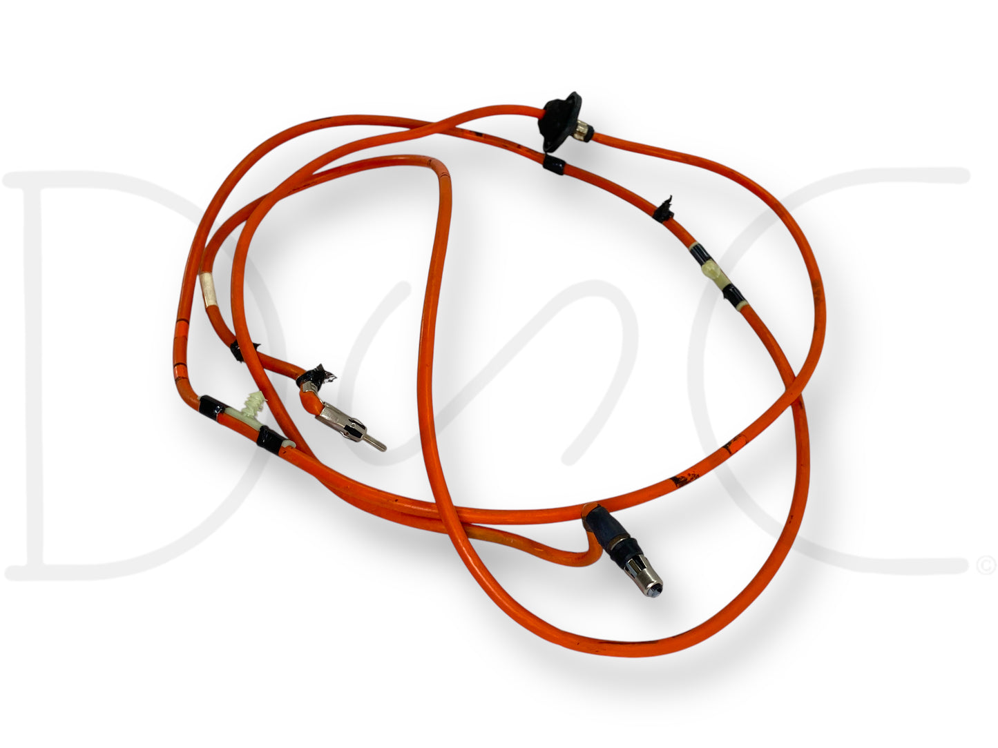 99-07 Ford F250 F350 Radio Antenna Cable Coax AM / FM OEM