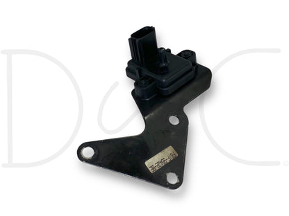 99-02 Ford F250 F350 OE 7.3 7.3L Map Sensor Air Pressure Bracket F81F-9S428-Be