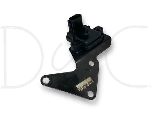 99-02 Ford F250 F350 OE 7.3 7.3L Map Sensor Air Pressure Bracket F81F-9S428-Be