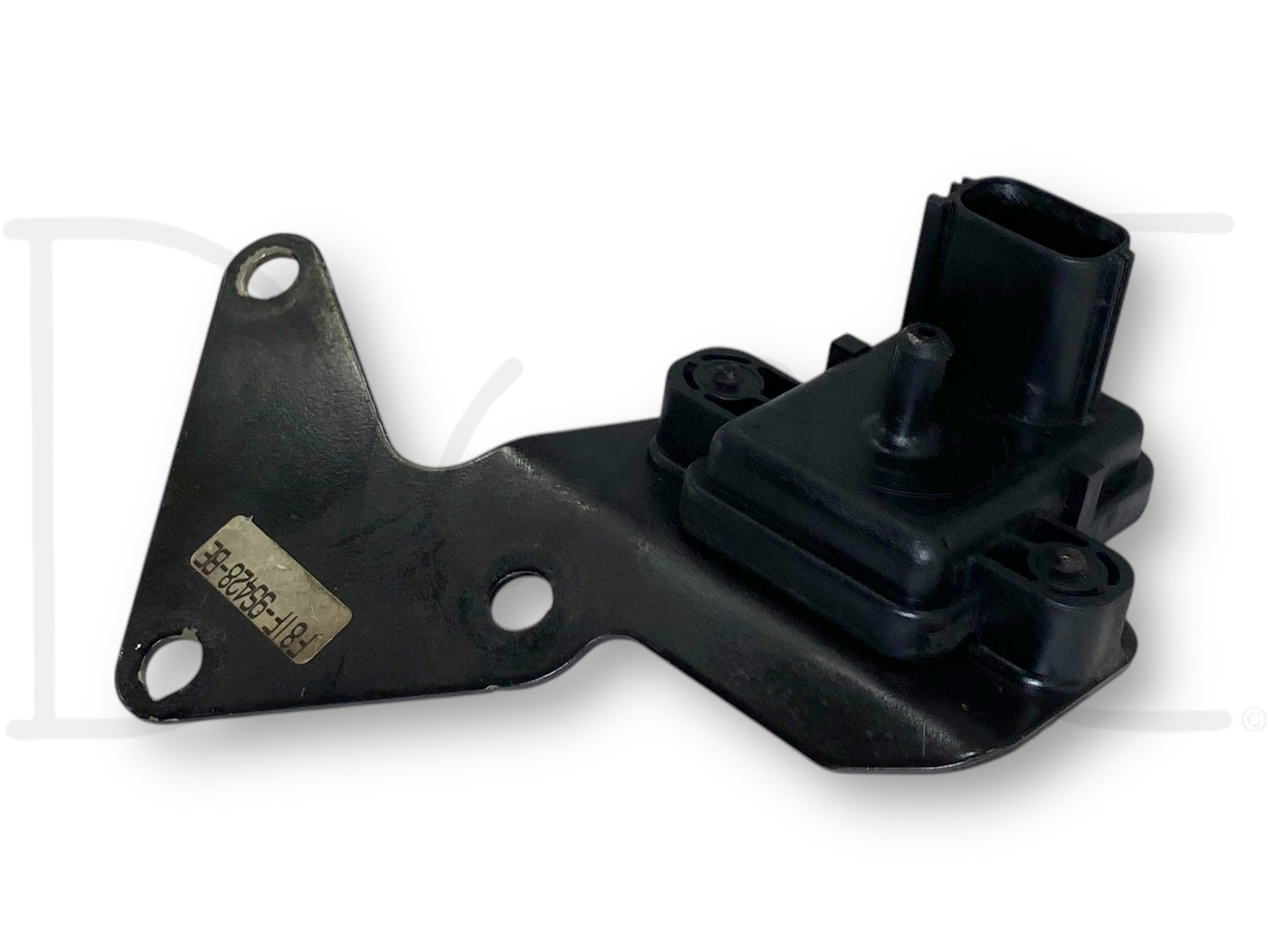 99-02 Ford F250 F350 OE 7.3 7.3L Map Sensor Air Pressure Bracket F81F-9S428-Be