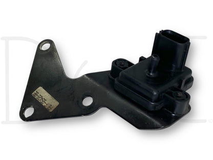 99-02 Ford F250 F350 OE 7.3 7.3L Map Sensor Air Pressure Bracket F81F-9S428-Be