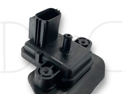 99-02 Ford F250 F350 OE 7.3 7.3L Map Sensor Air Pressure Bracket F81F-9S428-Be