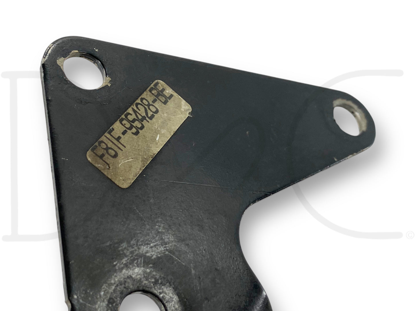 99-02 Ford F250 F350 OE 7.3 7.3L Map Sensor Air Pressure Bracket F81F-9S428-Be