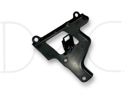 99-02 Ford F250 F350 7.3 Air Intake Tube 42 Pin Connector Mounting Bracket OE