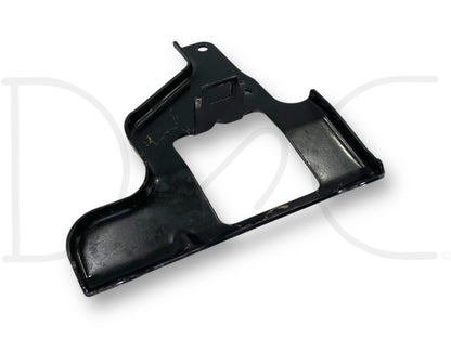 99-02 Ford F250 F350 7.3 Air Intake Tube 42 Pin Connector Mounting Bracket OE
