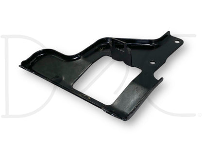99-02 Ford F250 F350 7.3 Air Intake Tube 42 Pin Connector Mounting Bracket OE