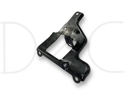 99-02 Ford F250 F350 7.3 Air Intake Tube 42 Pin Connector Mounting Bracket OE