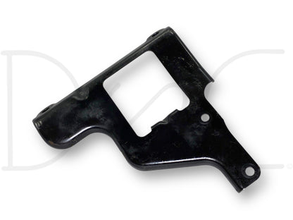 99-02 Ford F250 F350 7.3 Air Intake Tube 42 Pin Connector Mounting Bracket OE