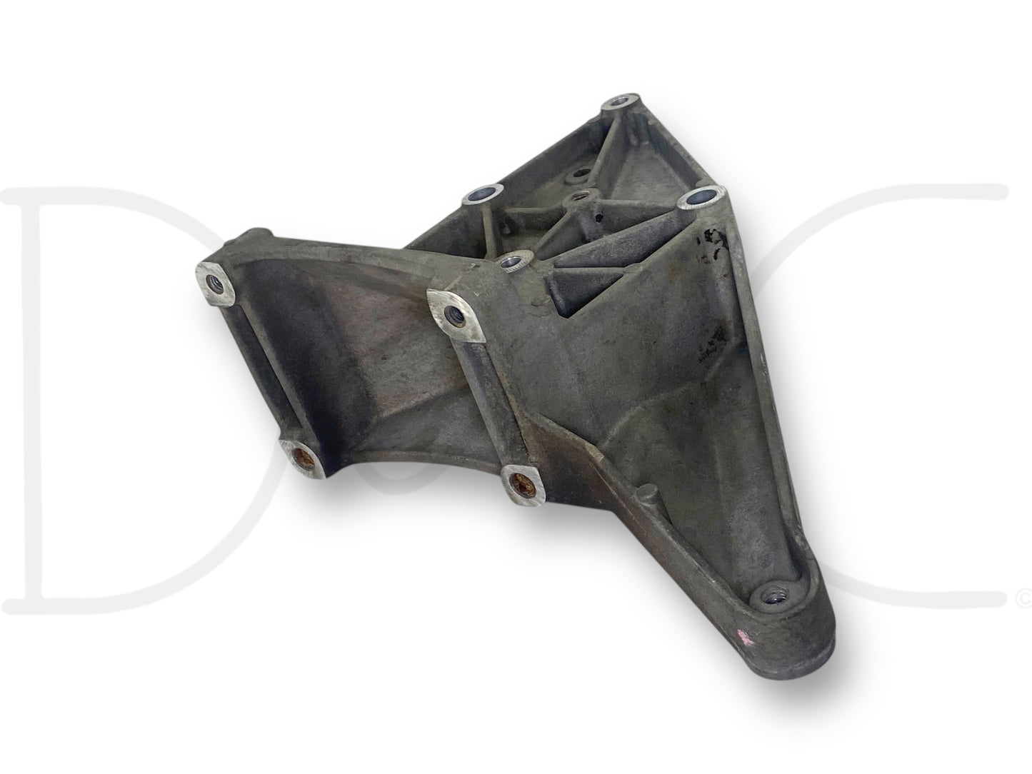 99-03 Ford F250 F350 7.3 7.3L Diesel Ac Compressor Idler Bracket F8Te-19D624-AB