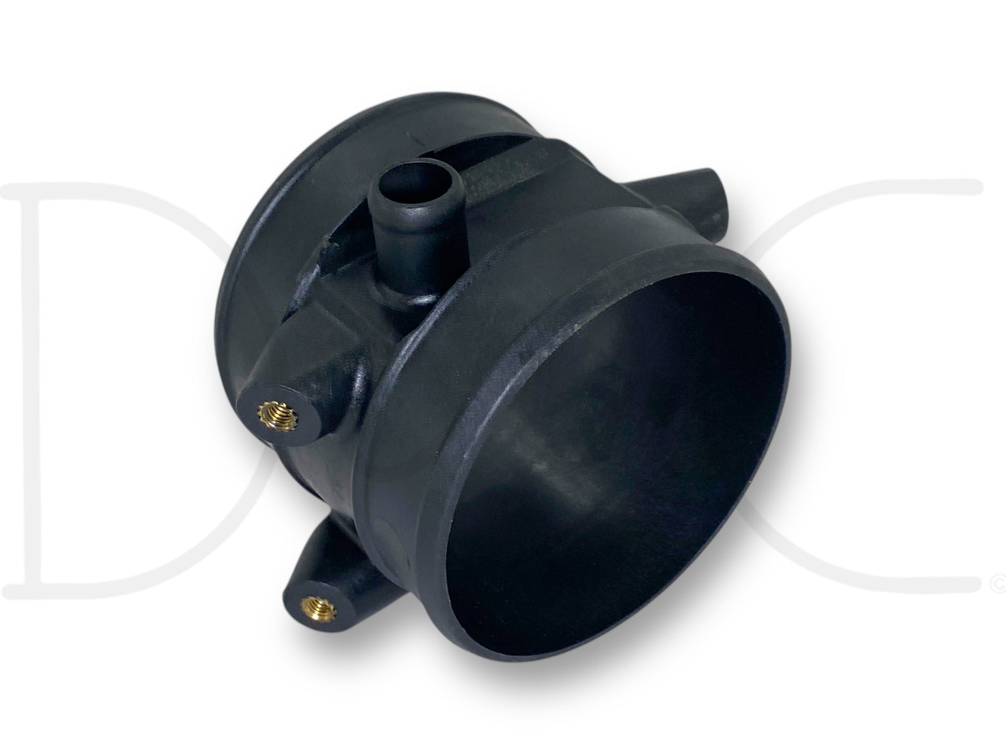 99-02 Ford F250 F350 7.3 Diesel Air Intake Duct Tube Mount Breather 1826688C1