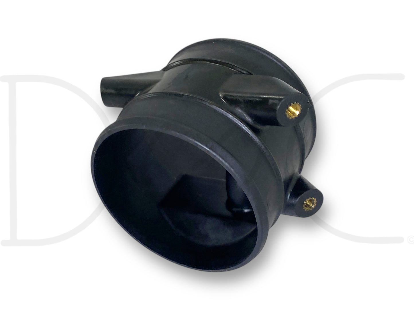 99-02 Ford F250 F350 7.3 Diesel Air Intake Duct Tube Mount Breather 1826688C1