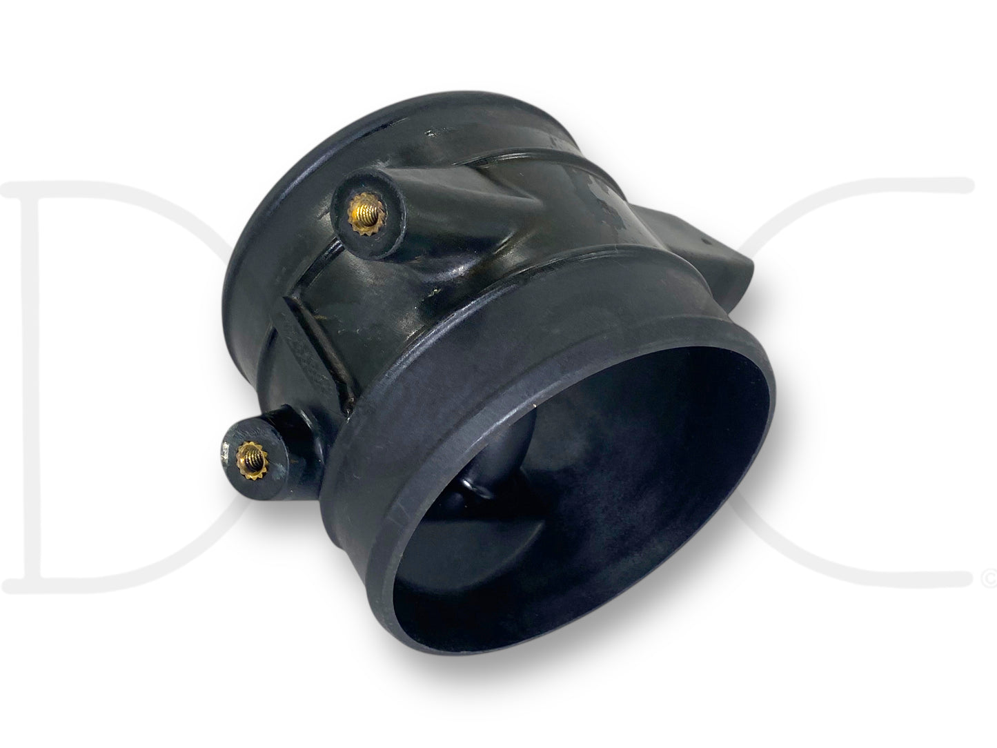 99-02 Ford F250 F350 7.3 Diesel Air Intake Duct Tube Mount Breather 1826688C1