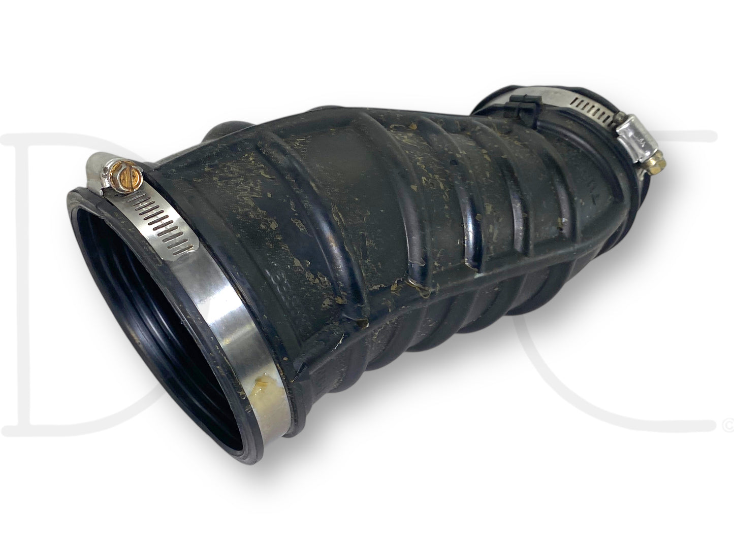 99-03 Ford F250 F350 7.3 Turbo Diesel Air Intake Duct Hose Tube 1831358C1