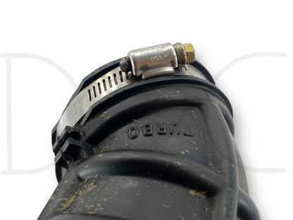 99-03 Ford F250 F350 7.3 Turbo Diesel Air Intake Duct Hose Tube 1831358C1