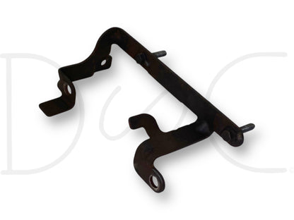 99-02 Ford F250 F350 7.3 7.3L Engine Cover Mounting Bracket Mount OE