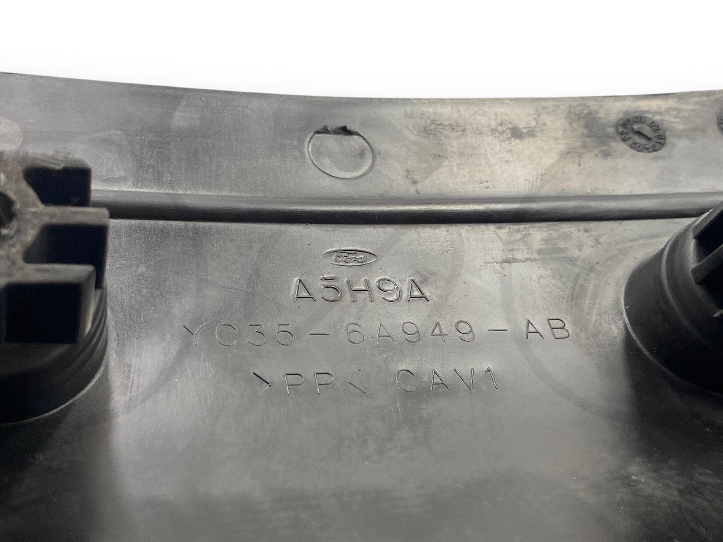 99-02 Ford Powerstroke 7.3 7.3L Diesel Engine Top Cover OEM Yc35-6A949-AB