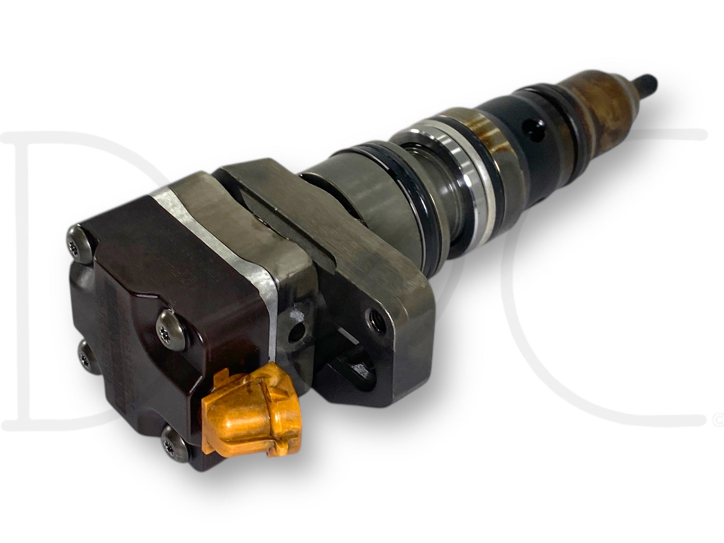 99-02 Ford F250 F350 7.3 7.3L Diesel AD / AE Injector Set Injectors Ad1831551C1