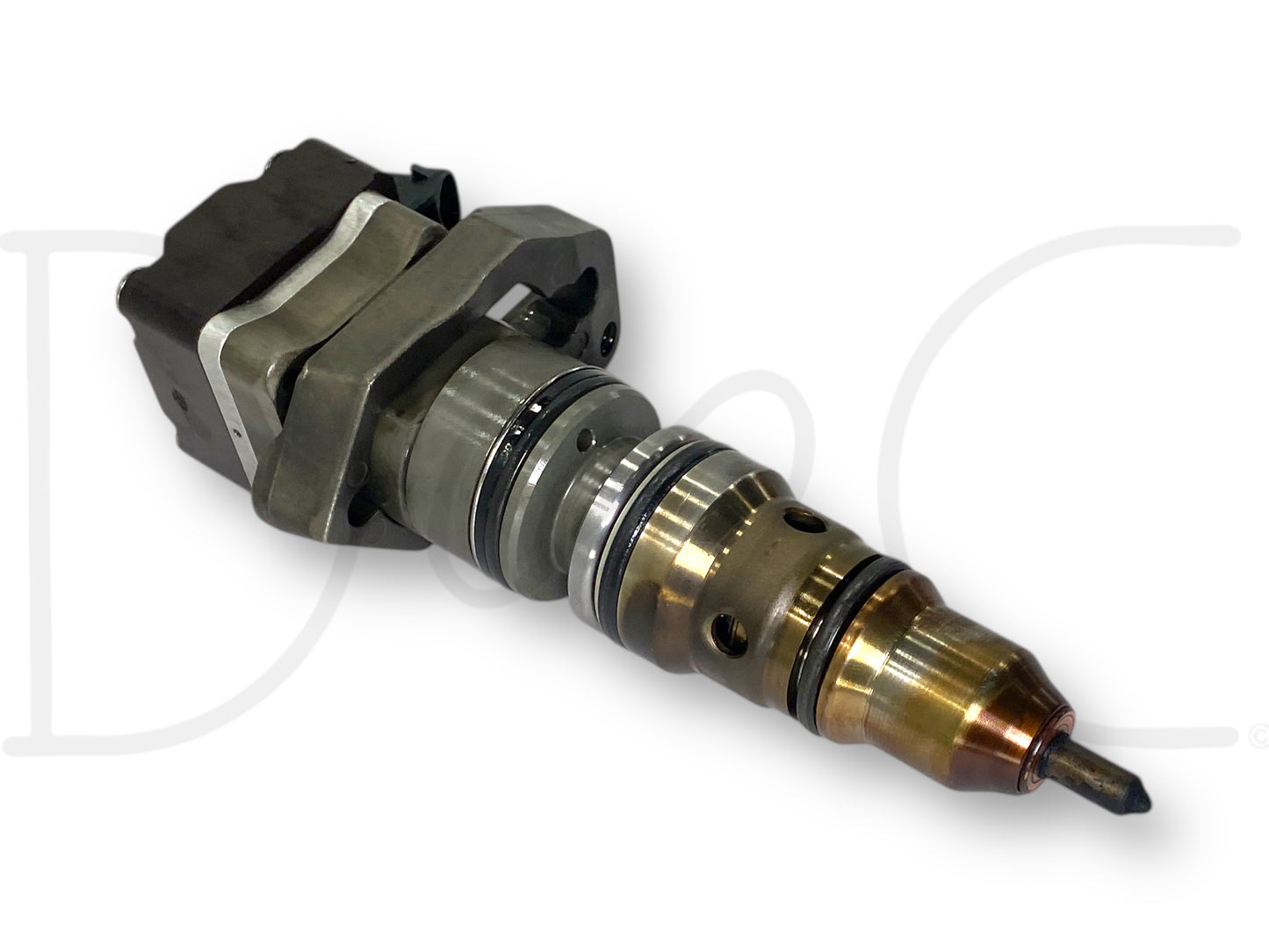 99-02 Ford F250 F350 7.3 7.3L Diesel AD / AE Injector Set Injectors Ad1831551C1