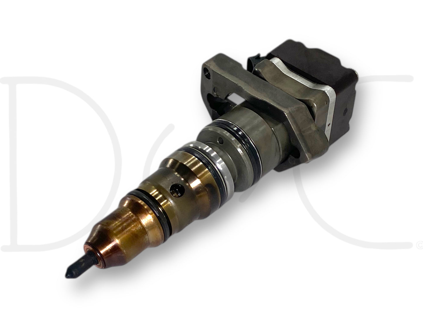 99-02 Ford F250 F350 7.3 7.3L Diesel AD / AE Injector Set Injectors Ad1831551C1