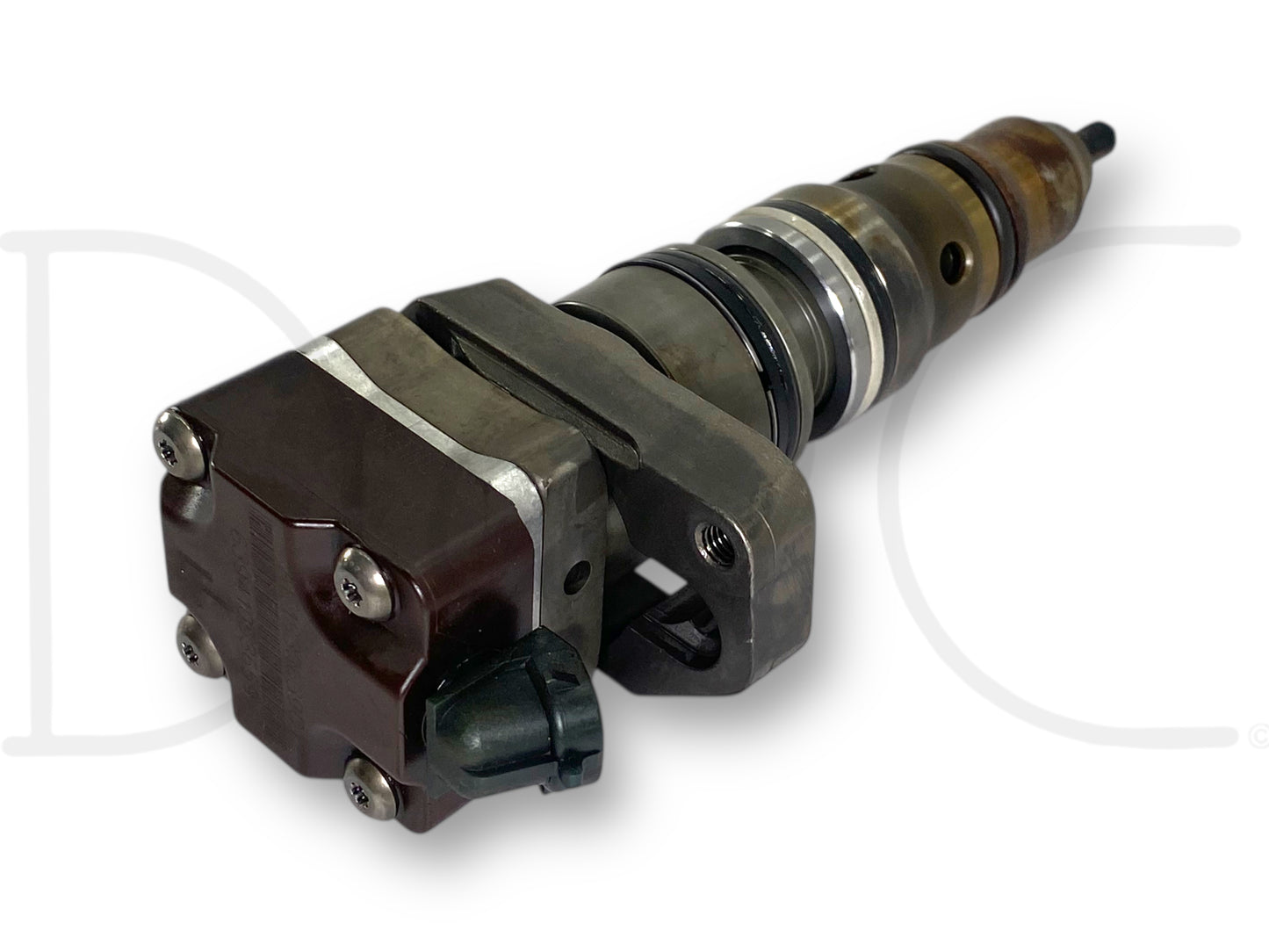 99-02 Ford F250 F350 7.3 7.3L Diesel AD / AE Injector Set Injectors Ad1831551C1