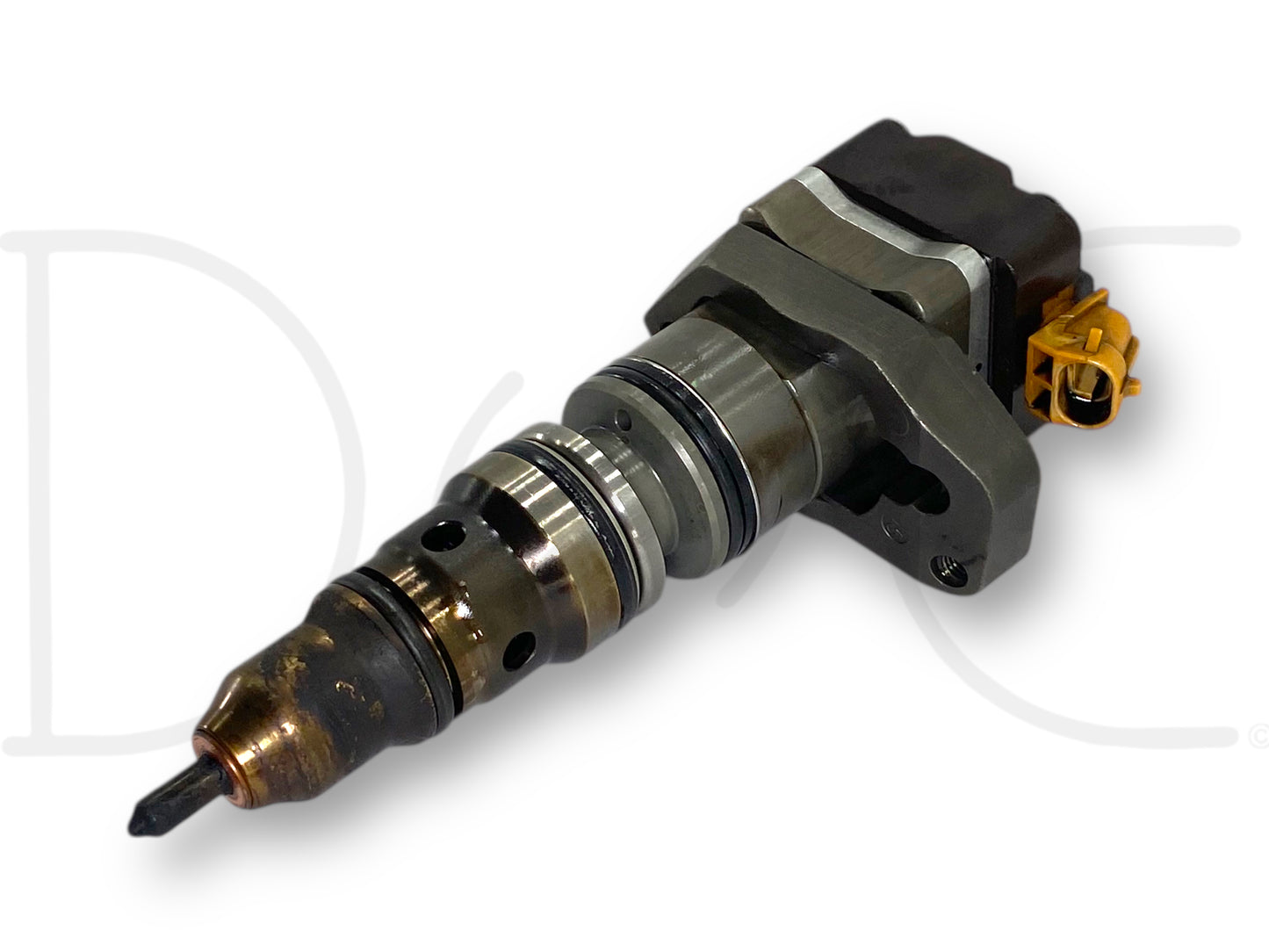 99-02 Ford F250 F350 7.3 7.3L Diesel AD / AE Injector Set Injectors Ad1831551C1