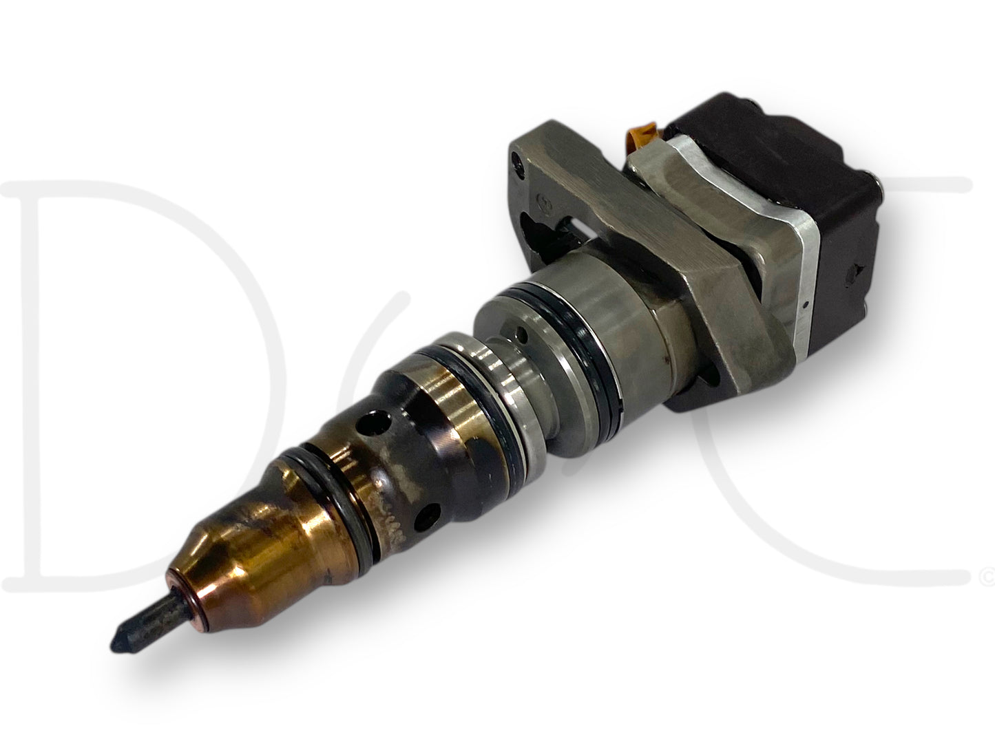 99-02 Ford F250 F350 7.3 7.3L Diesel AD / AE Injector Set Injectors Ad1831551C1