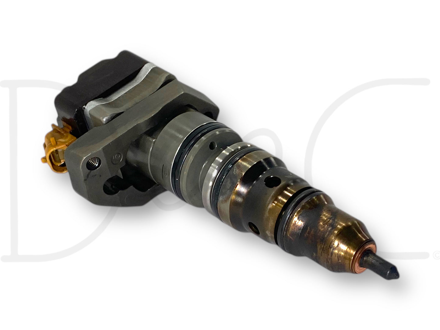 99-02 Ford F250 F350 7.3 7.3L Diesel AD / AE Injector Set Injectors Ad1831551C1