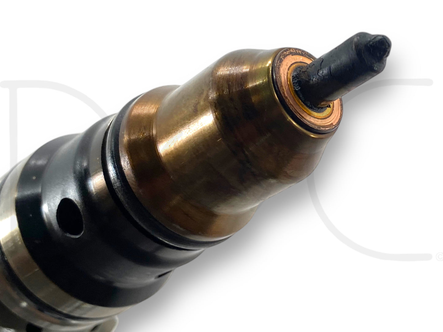 99-02 Ford F250 F350 7.3 7.3L Diesel AD / AE Injector Set Injectors Ad1831551C1