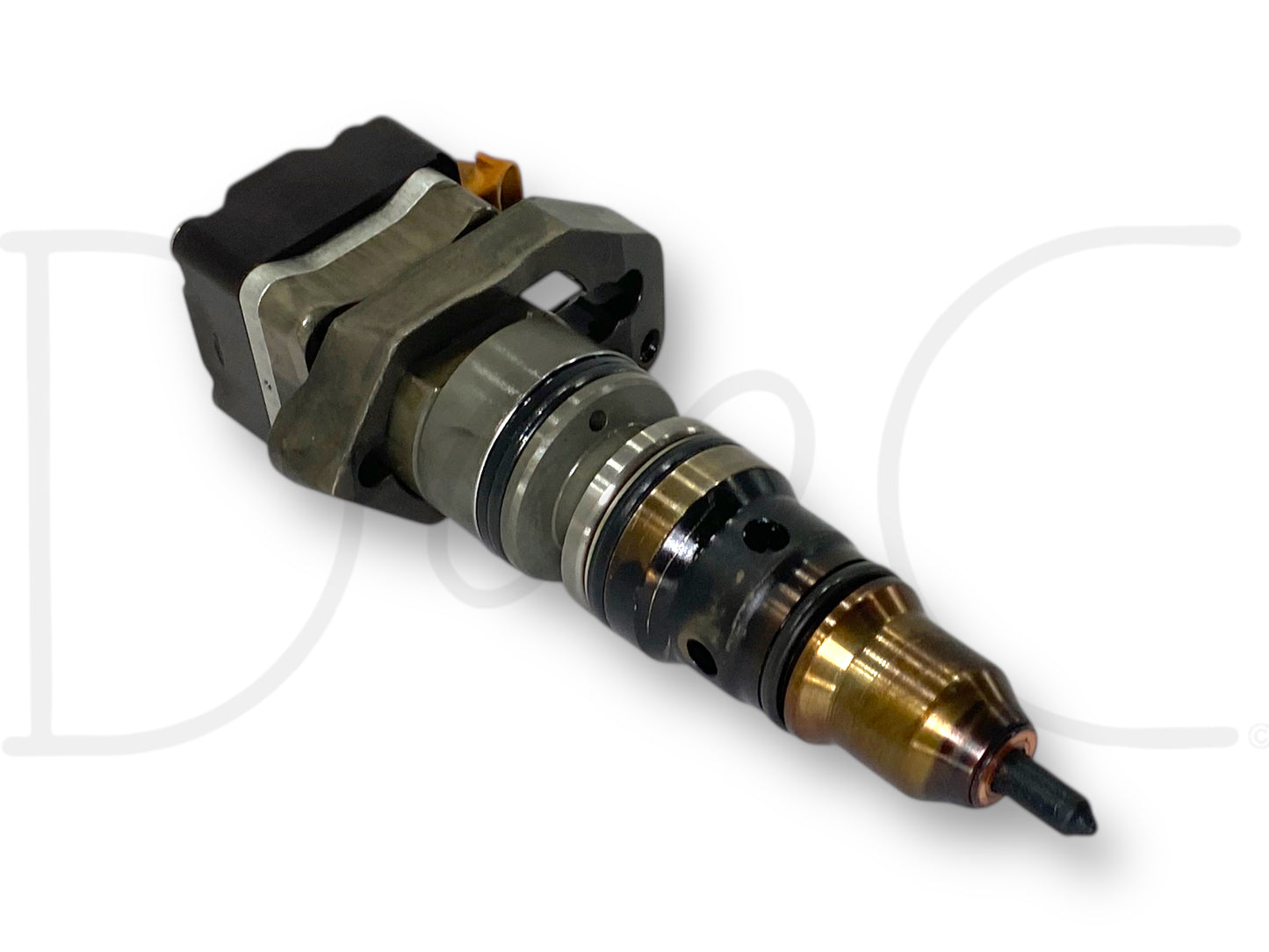 99-02 Ford F250 F350 7.3 7.3L Diesel AD / AE Injector Set Injectors Ad1831551C1